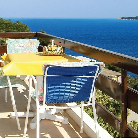 Beautiful Apartment In Prizba With Wifi Exterior foto