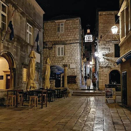 Beautiful Apartment In Prizba With Wifi Exterior foto